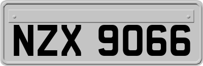 NZX9066
