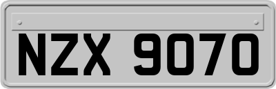 NZX9070