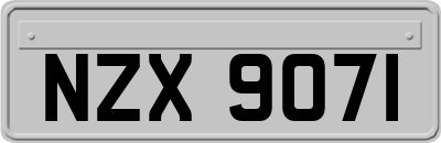 NZX9071