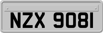 NZX9081