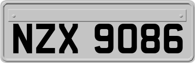 NZX9086