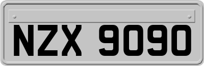 NZX9090