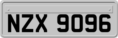 NZX9096