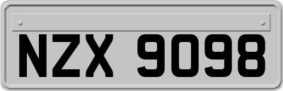 NZX9098