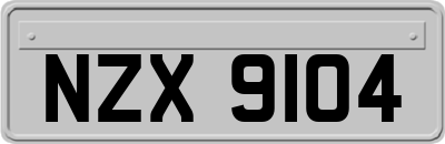 NZX9104