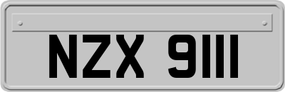 NZX9111