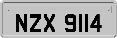 NZX9114