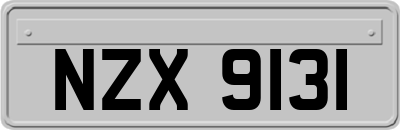 NZX9131