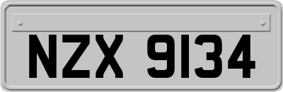 NZX9134