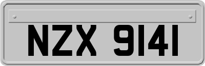 NZX9141