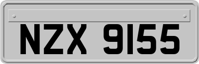 NZX9155