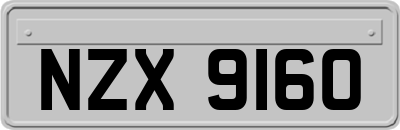 NZX9160