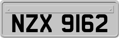 NZX9162