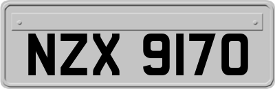NZX9170