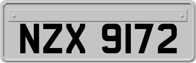 NZX9172