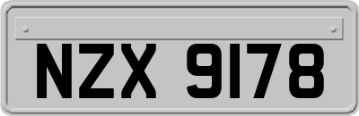 NZX9178