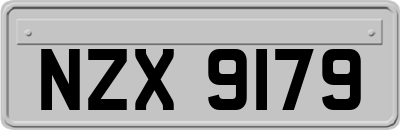 NZX9179