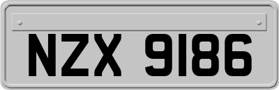 NZX9186