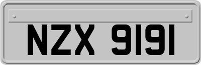 NZX9191