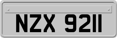 NZX9211