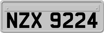 NZX9224