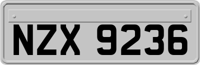 NZX9236