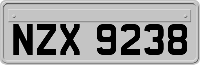 NZX9238