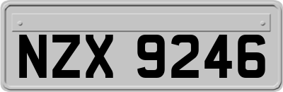 NZX9246