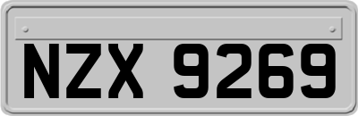 NZX9269