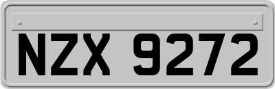 NZX9272