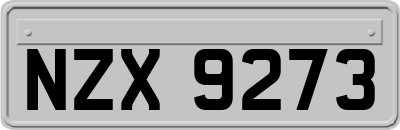 NZX9273