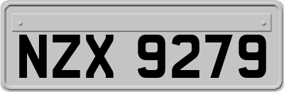 NZX9279