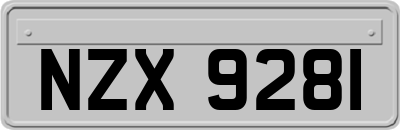 NZX9281