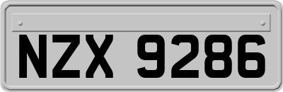 NZX9286