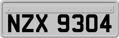 NZX9304
