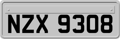 NZX9308