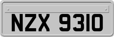 NZX9310