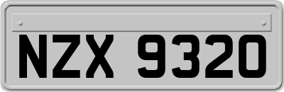 NZX9320