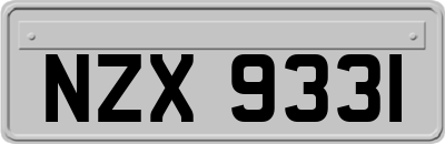 NZX9331