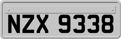 NZX9338