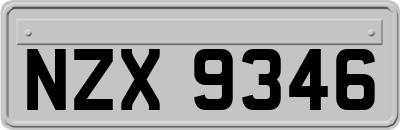 NZX9346