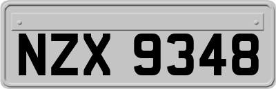 NZX9348