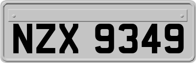 NZX9349
