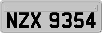 NZX9354