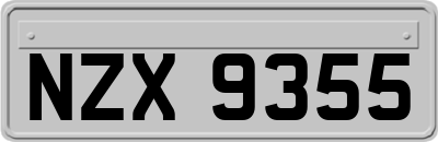 NZX9355
