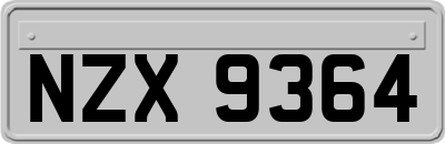 NZX9364