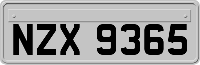 NZX9365