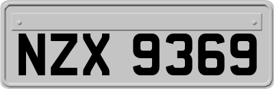 NZX9369