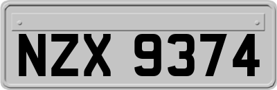 NZX9374