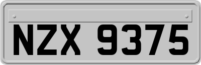 NZX9375